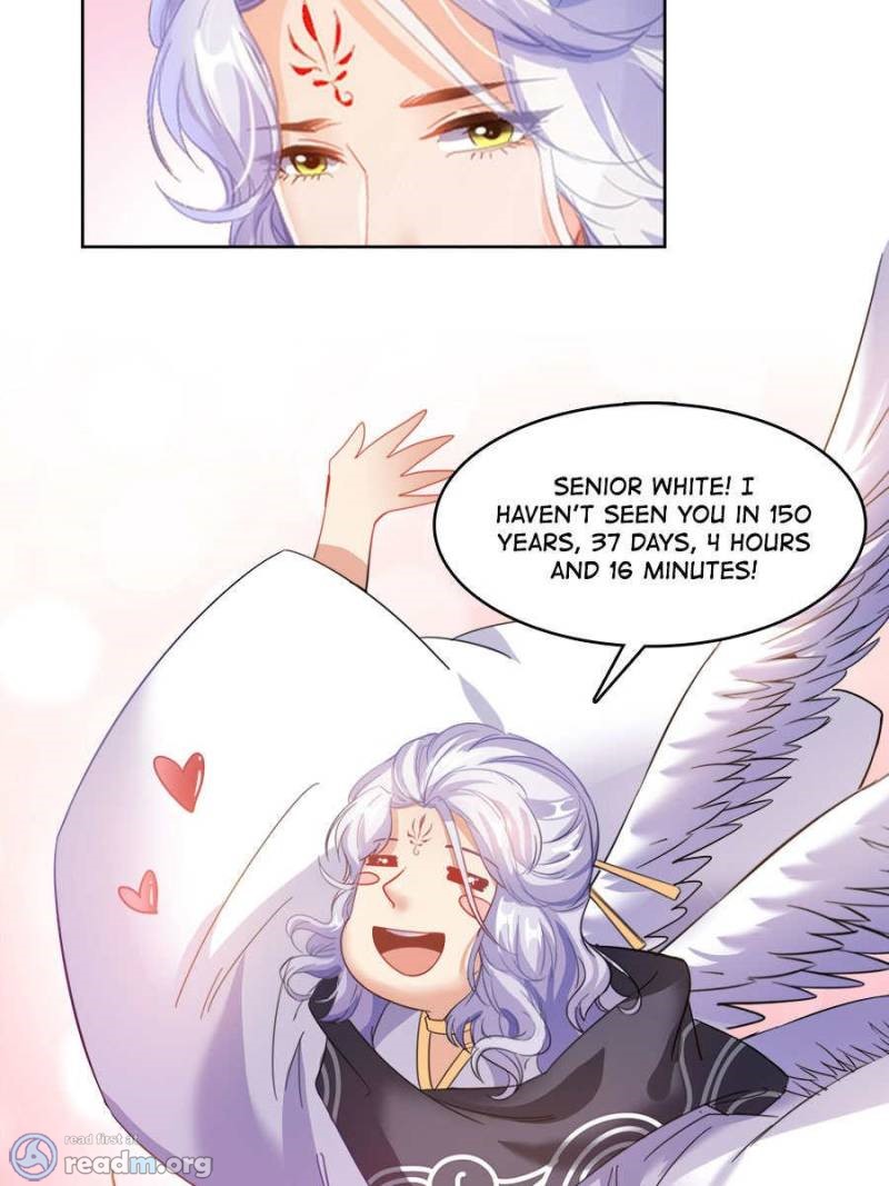 Cultivation Chat Group chapter 217 page 48