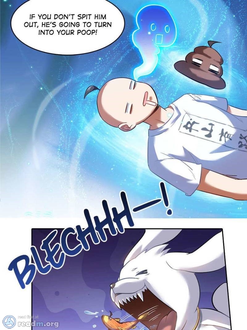 Cultivation Chat Group chapter 217 page 6