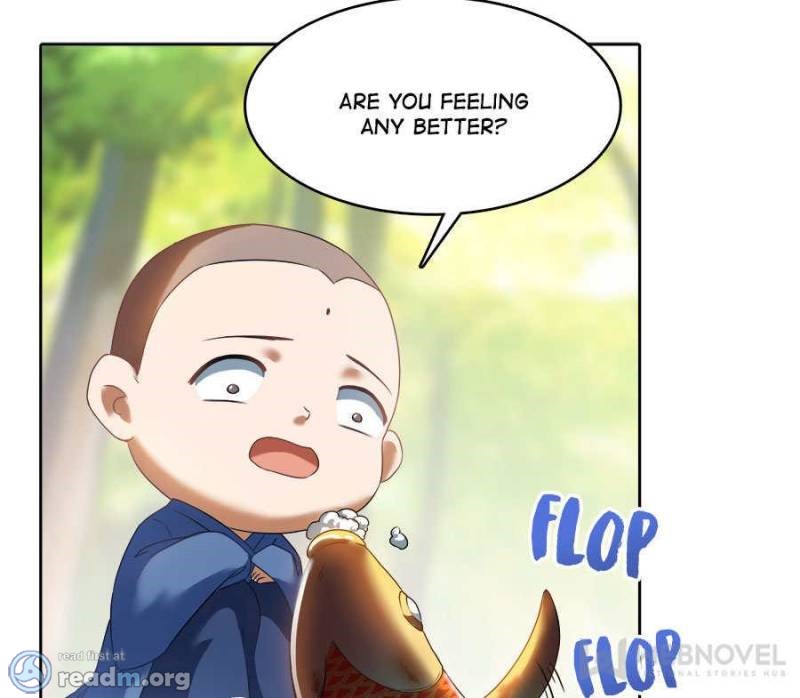 Cultivation Chat Group chapter 217 page 9