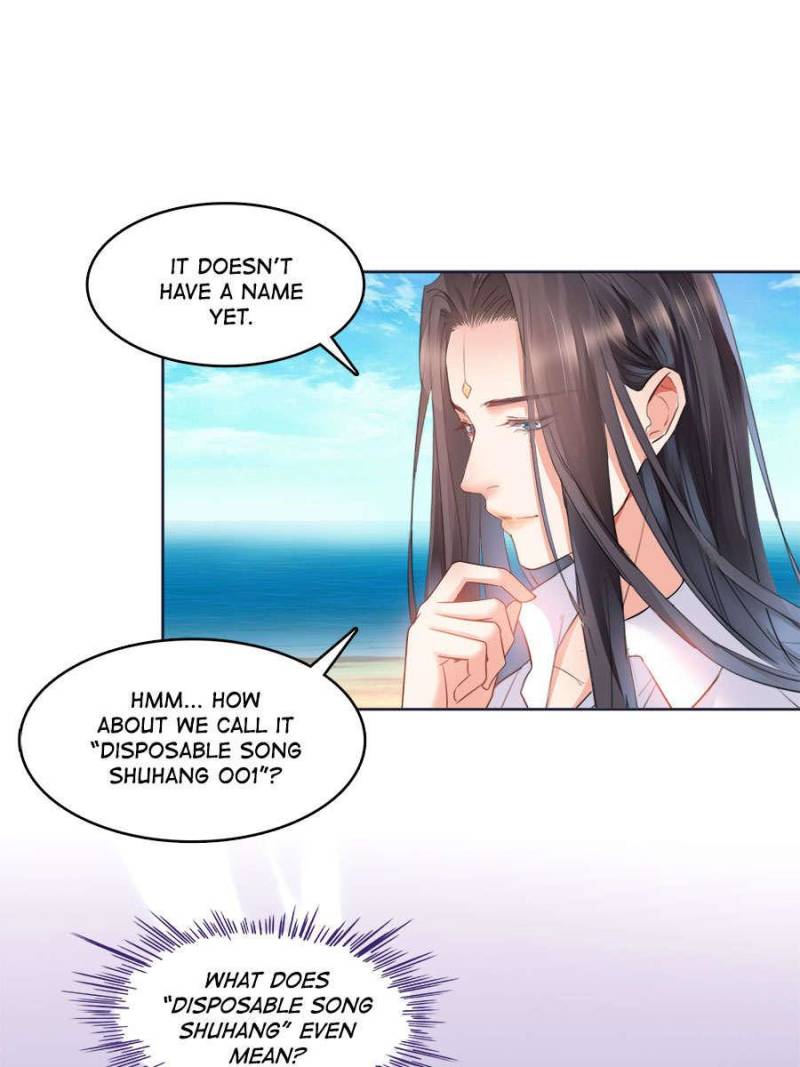 Cultivation Chat Group chapter 219 page 10