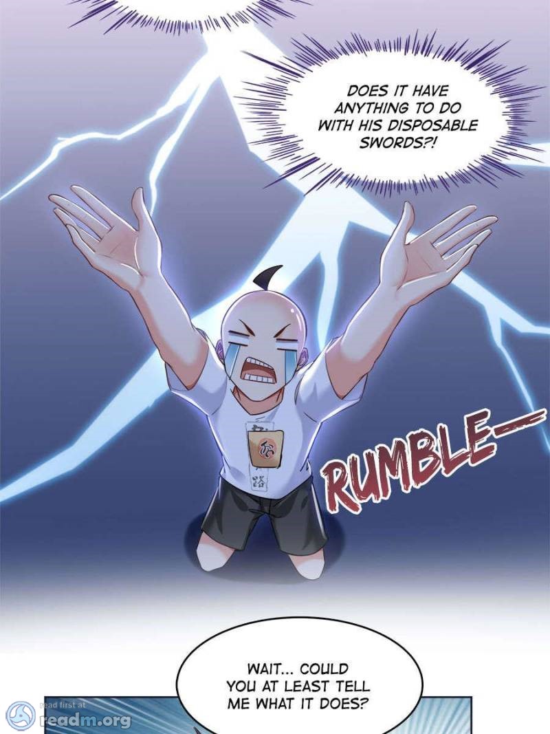 Cultivation Chat Group chapter 219 page 11