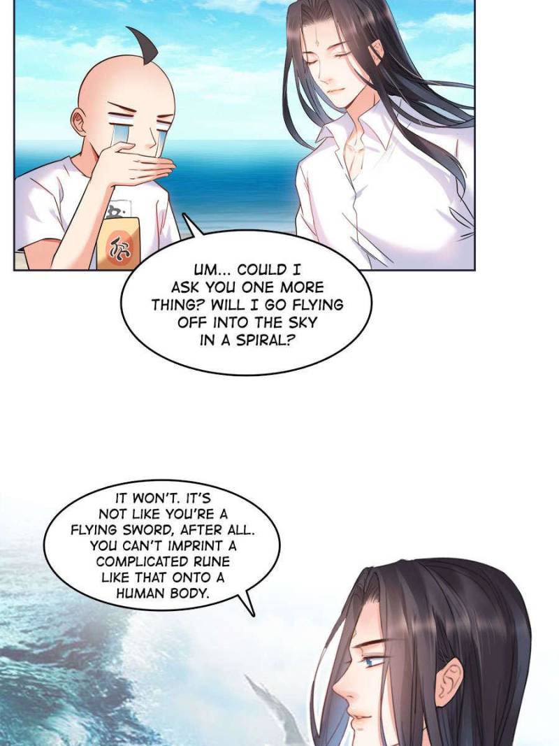 Cultivation Chat Group chapter 219 page 13