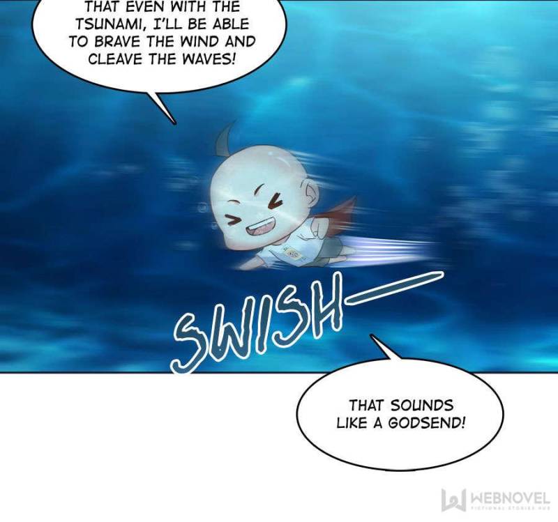 Cultivation Chat Group chapter 219 page 15