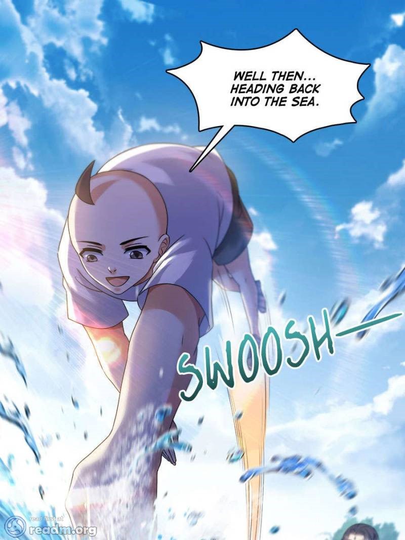 Cultivation Chat Group chapter 219 page 16