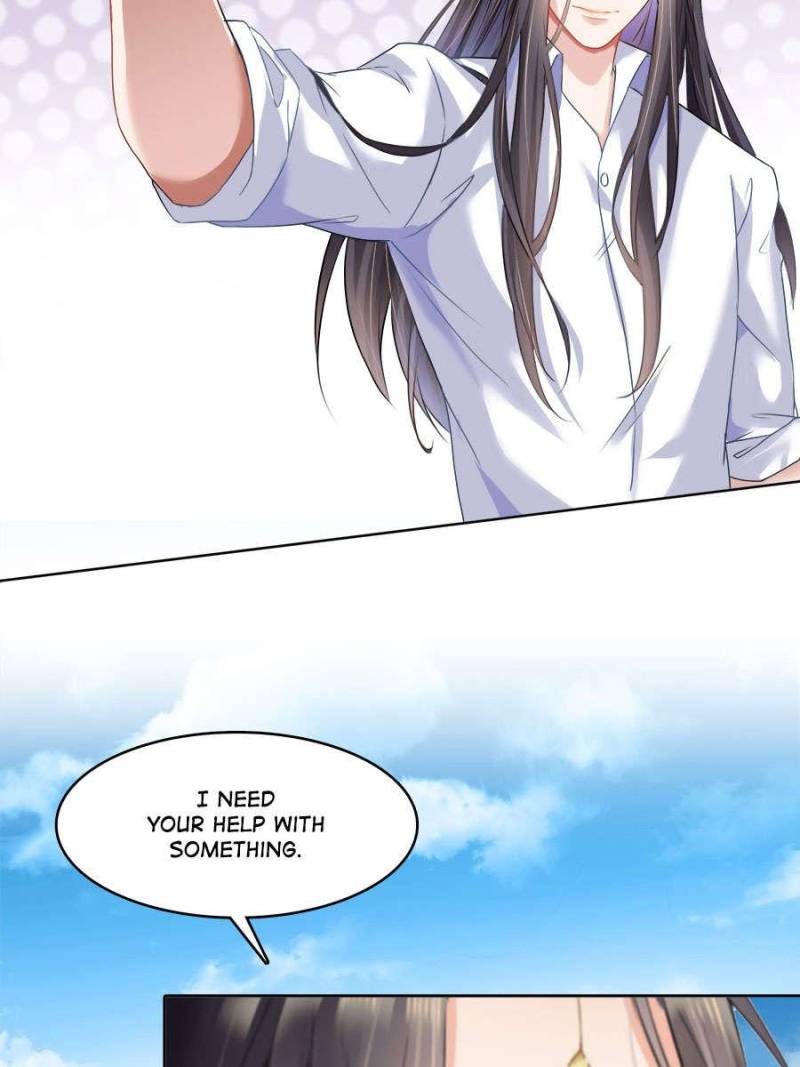 Cultivation Chat Group chapter 219 page 20