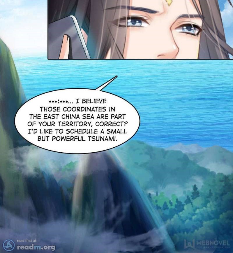 Cultivation Chat Group chapter 219 page 21