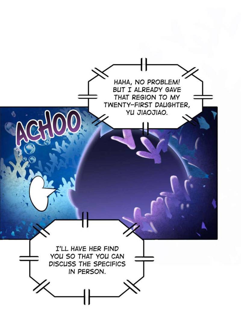 Cultivation Chat Group chapter 219 page 22