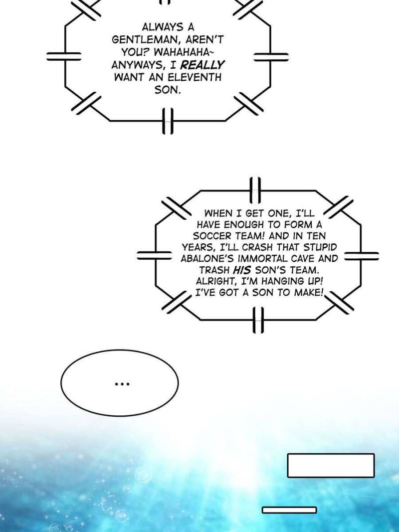 Cultivation Chat Group chapter 219 page 24