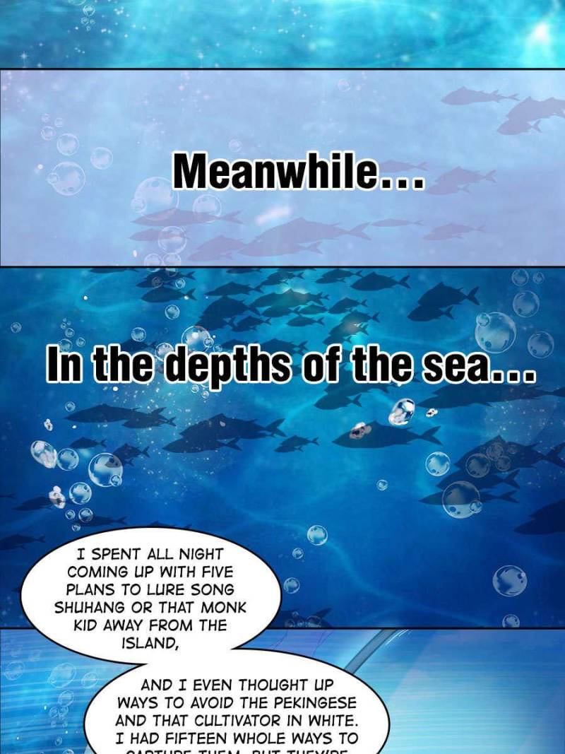 Cultivation Chat Group chapter 219 page 25