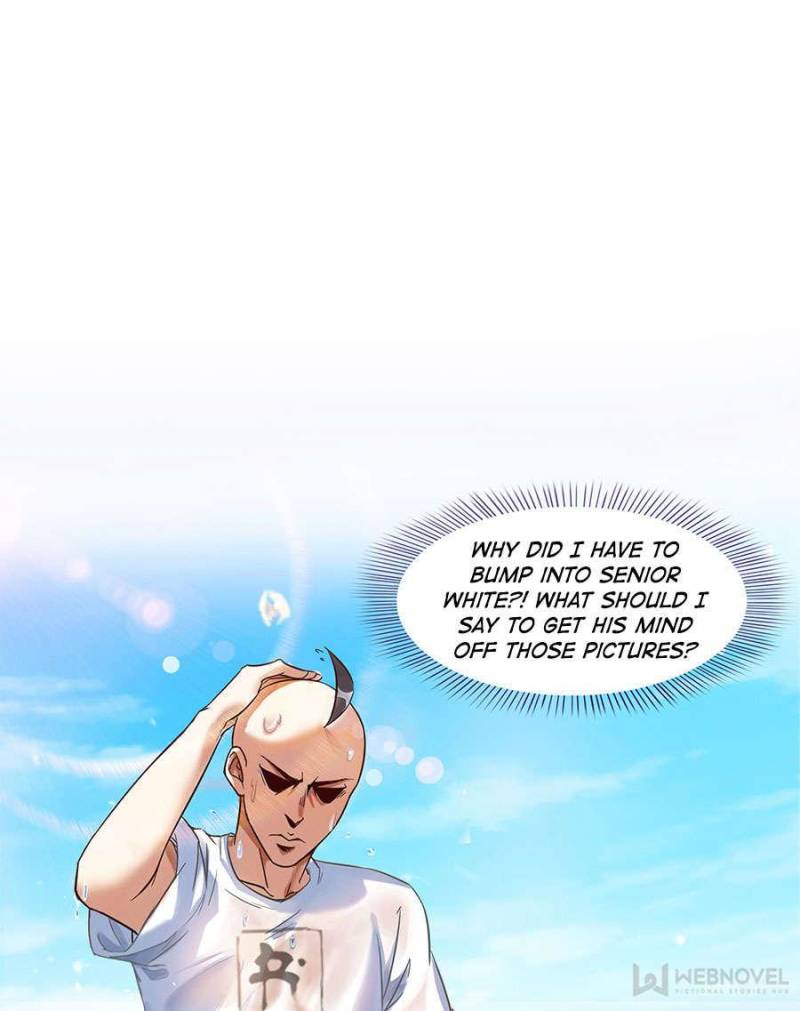 Cultivation Chat Group chapter 219 page 3