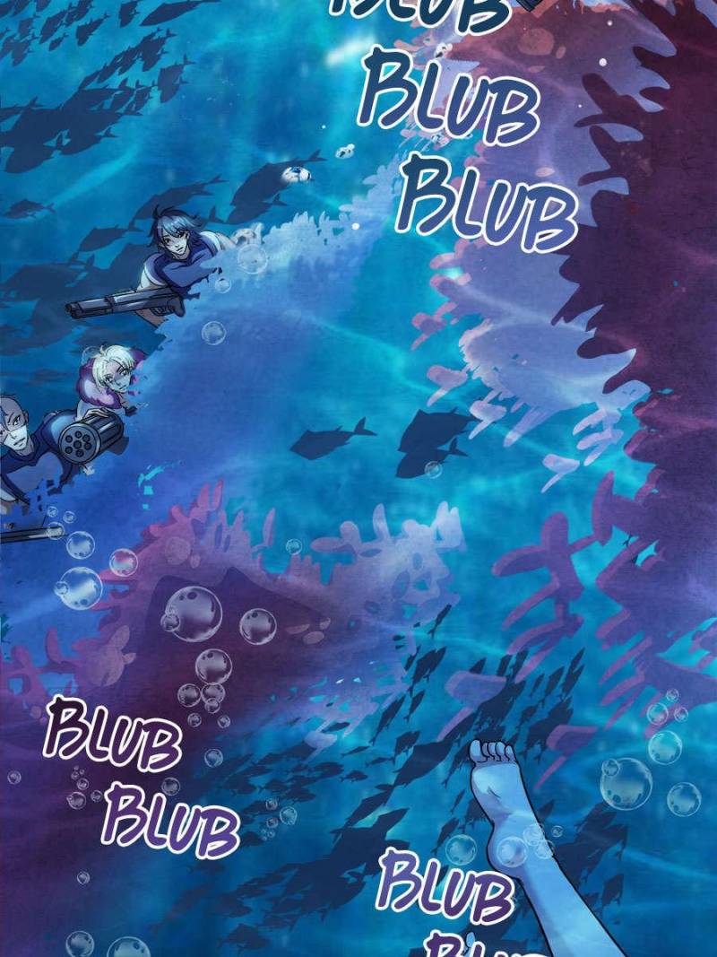 Cultivation Chat Group chapter 219 page 30