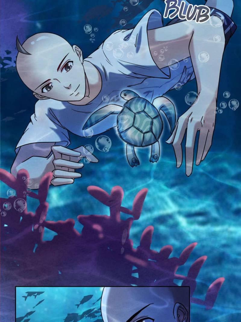 Cultivation Chat Group chapter 219 page 32