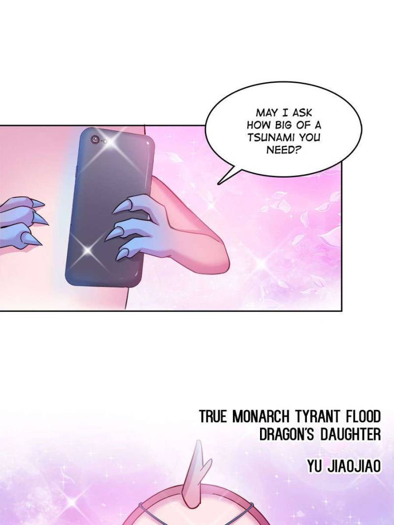 Cultivation Chat Group chapter 219 page 39