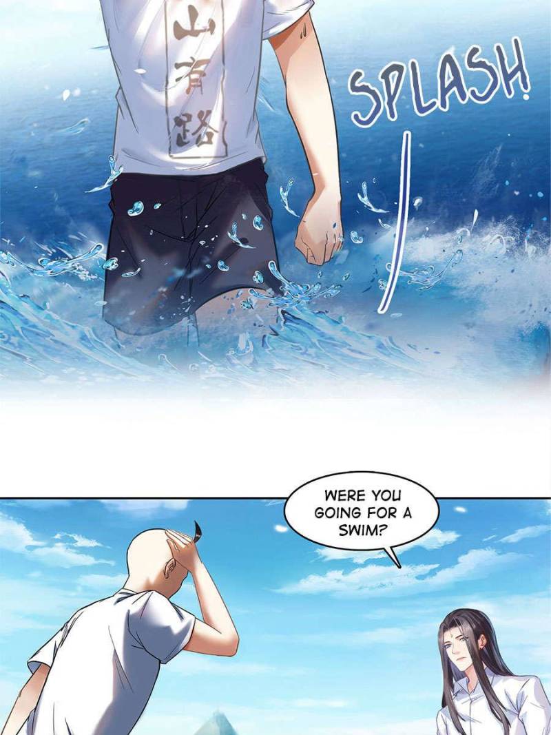 Cultivation Chat Group chapter 219 page 4