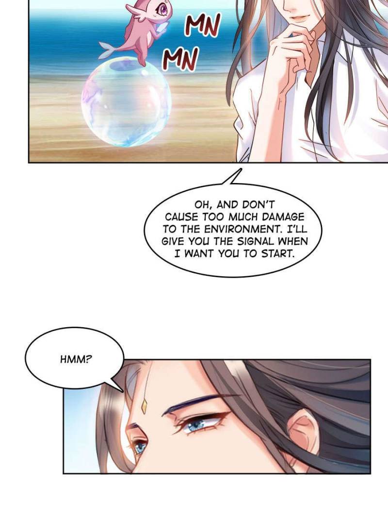 Cultivation Chat Group chapter 219 page 42