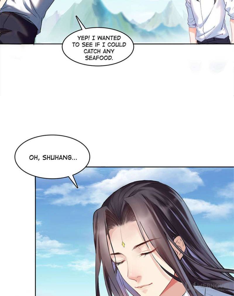 Cultivation Chat Group chapter 219 page 5