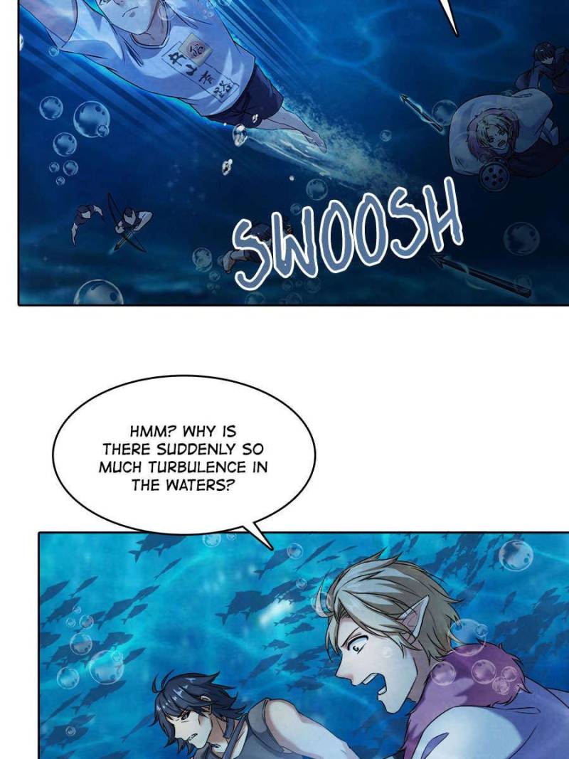 Cultivation Chat Group chapter 219 page 50