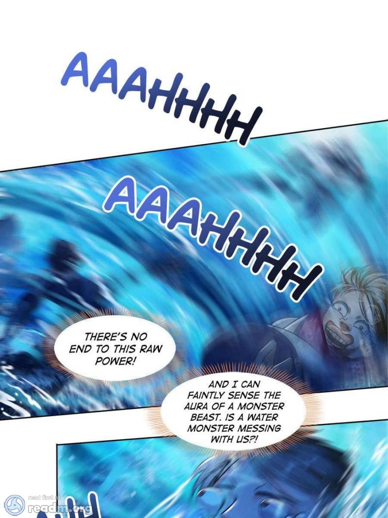 Cultivation Chat Group chapter 219 page 56