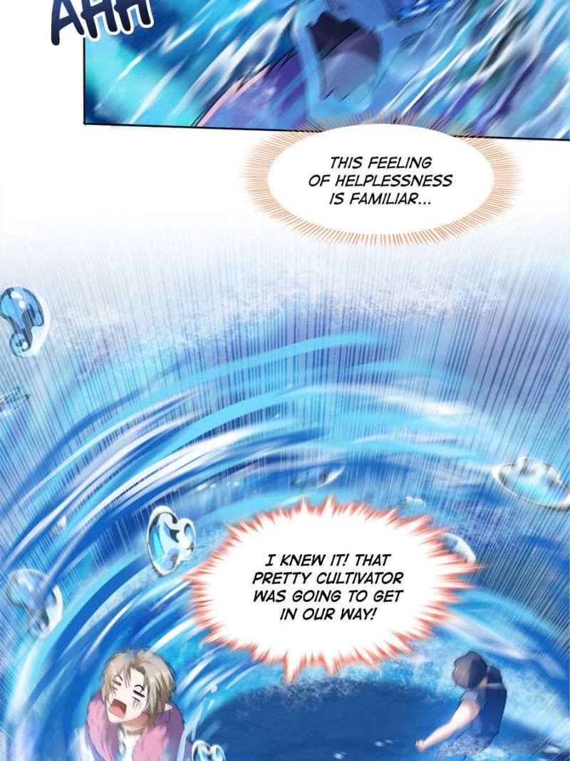 Cultivation Chat Group chapter 219 page 57