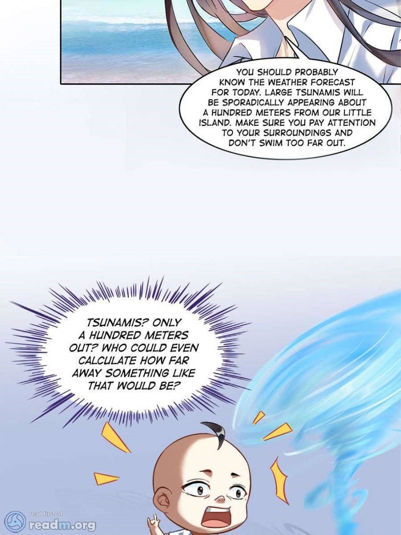 Cultivation Chat Group chapter 219 page 6