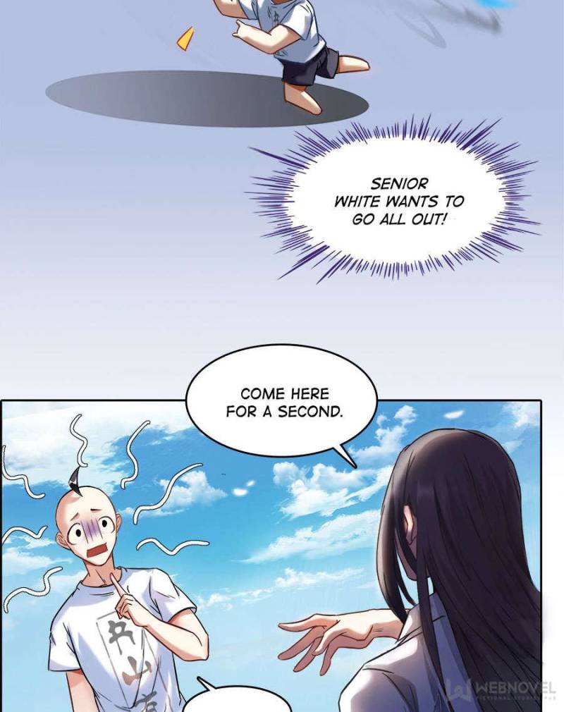 Cultivation Chat Group chapter 219 page 7