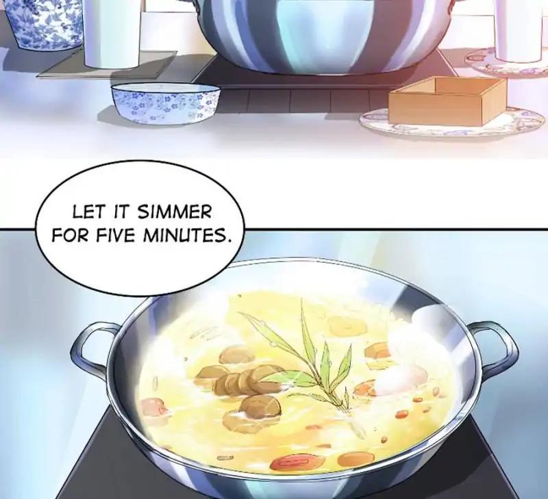 Cultivation Chat Group chapter 22 page 2