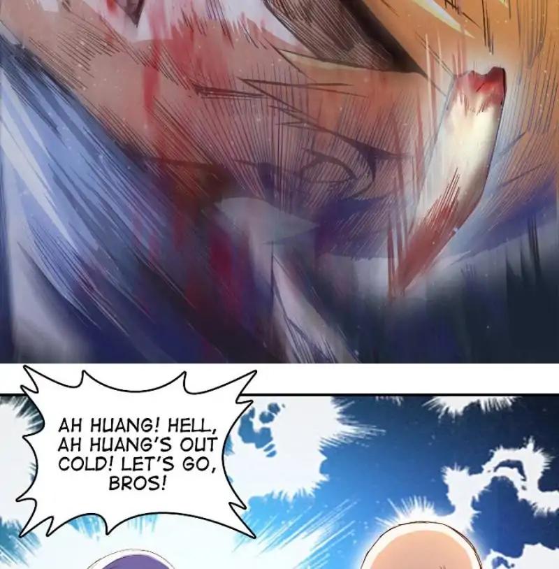 Cultivation Chat Group chapter 22 page 37