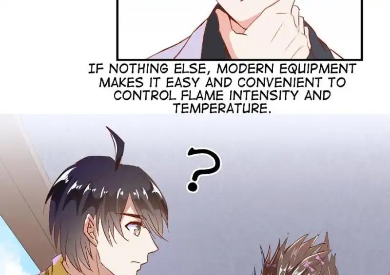 Cultivation Chat Group chapter 22 page 5