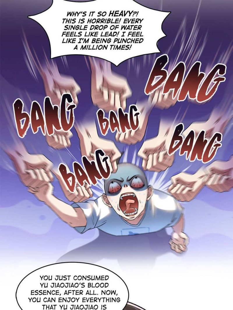 Cultivation Chat Group chapter 221 page 10