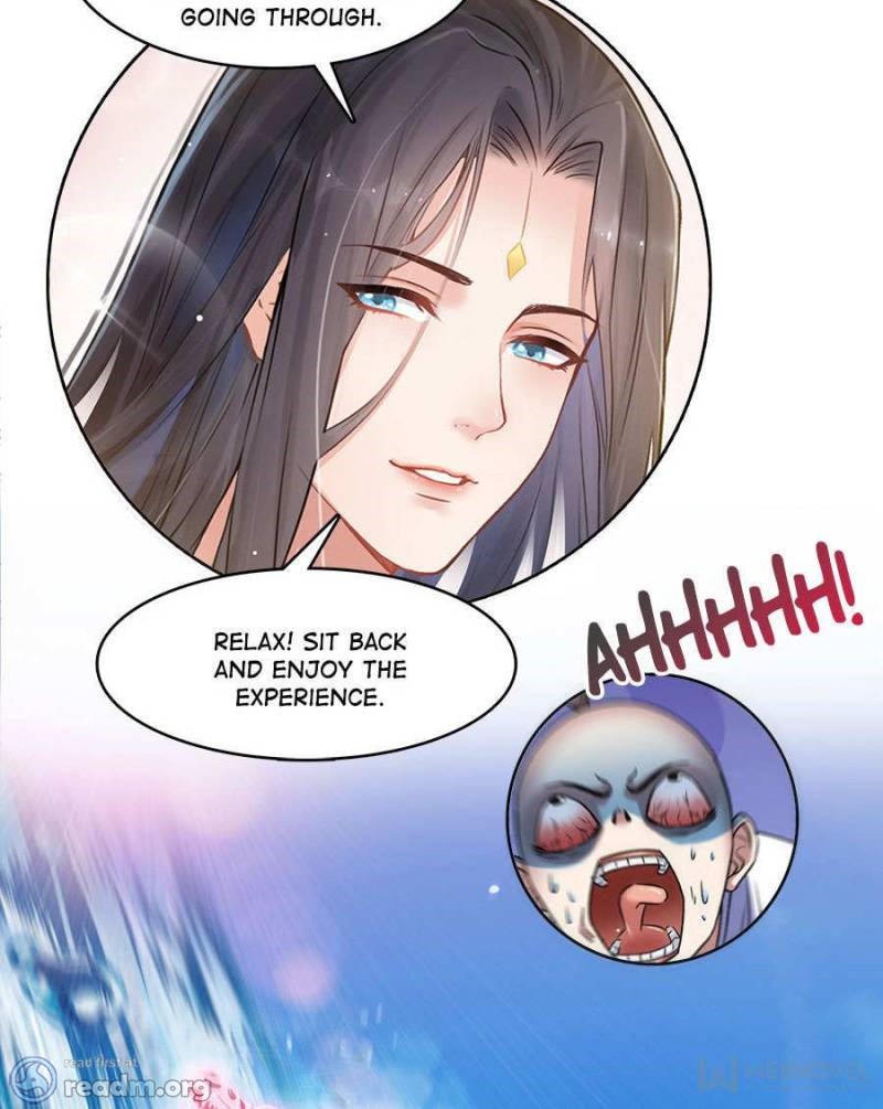 Cultivation Chat Group chapter 221 page 11
