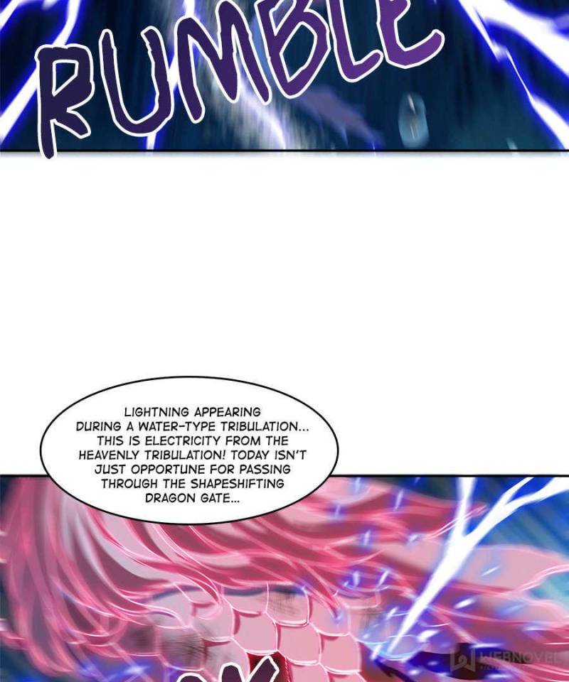 Cultivation Chat Group chapter 221 page 15