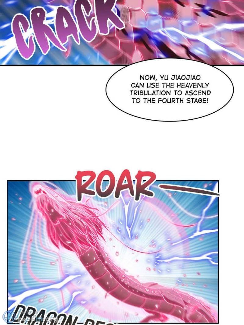 Cultivation Chat Group chapter 221 page 16