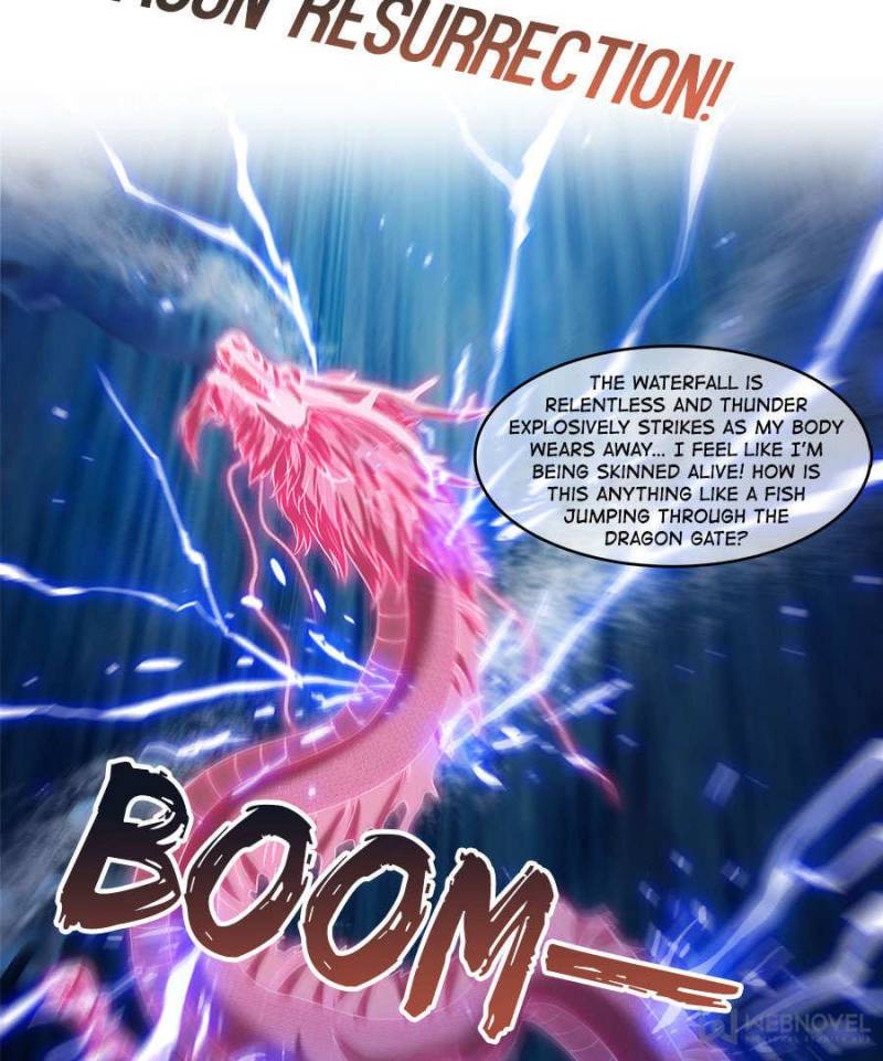Cultivation Chat Group chapter 221 page 17