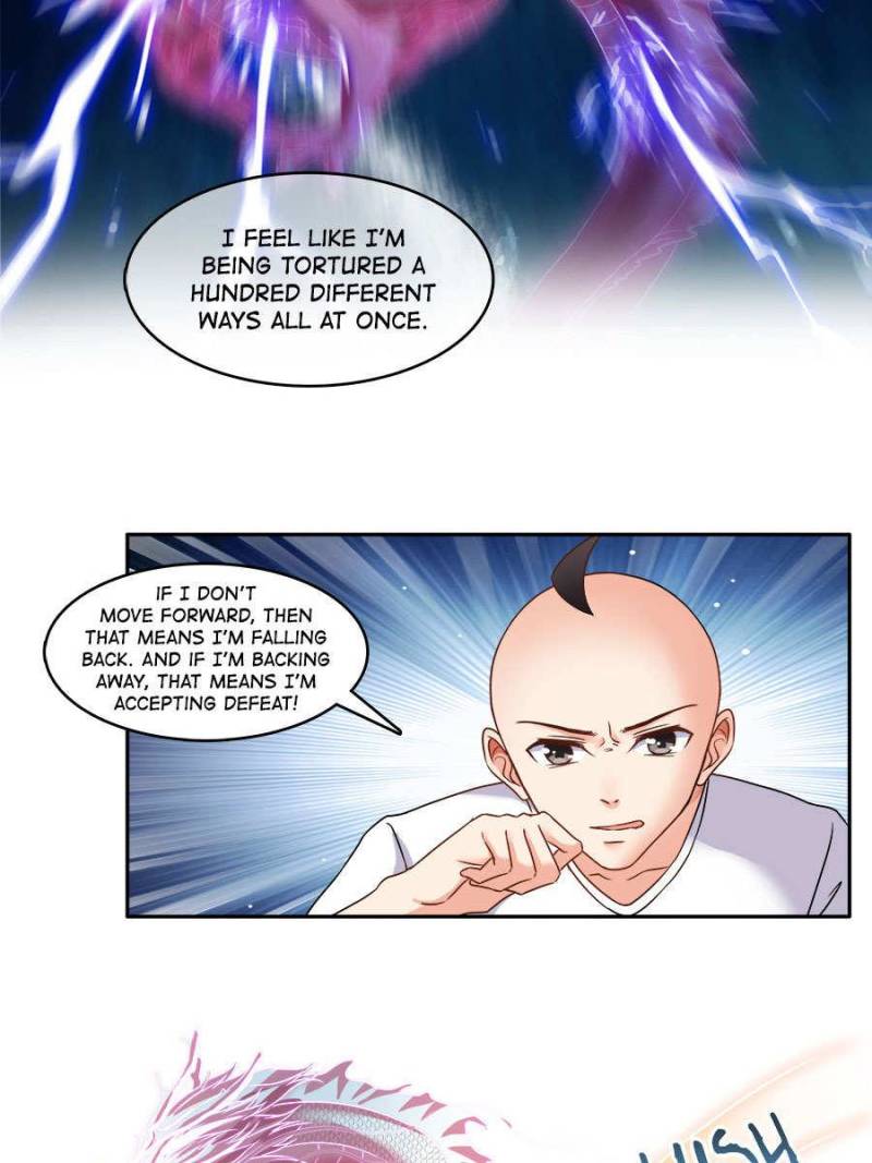Cultivation Chat Group chapter 221 page 18