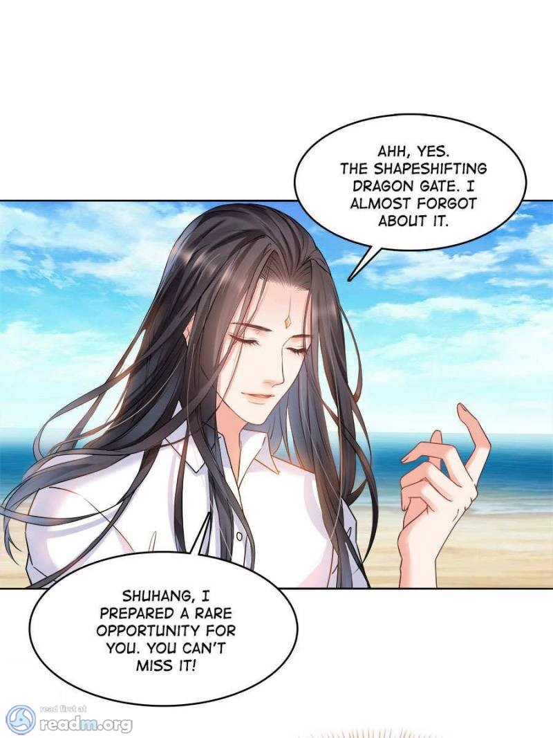 Cultivation Chat Group chapter 221 page 2