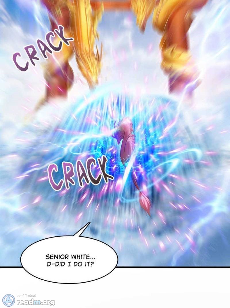 Cultivation Chat Group chapter 221 page 21