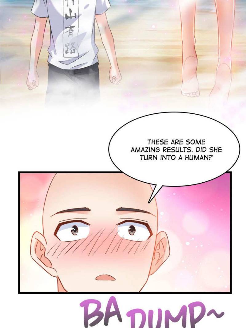 Cultivation Chat Group chapter 221 page 27