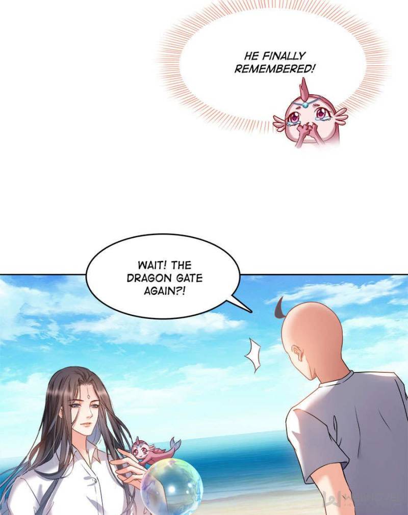 Cultivation Chat Group chapter 221 page 3