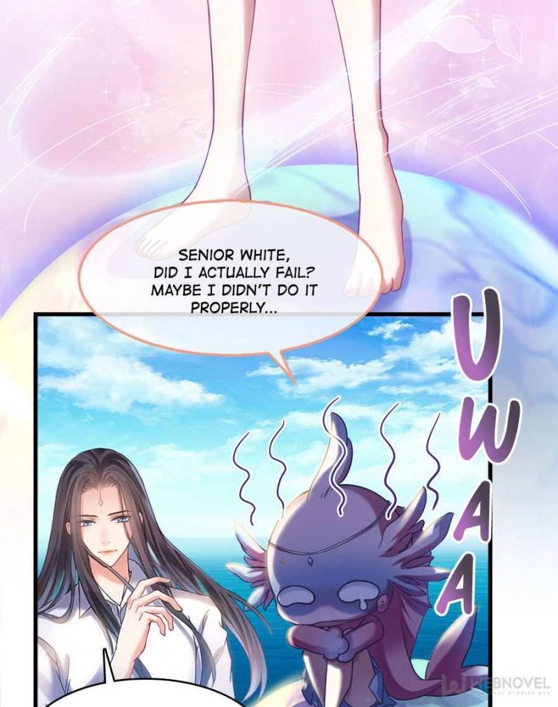 Cultivation Chat Group chapter 221 page 33