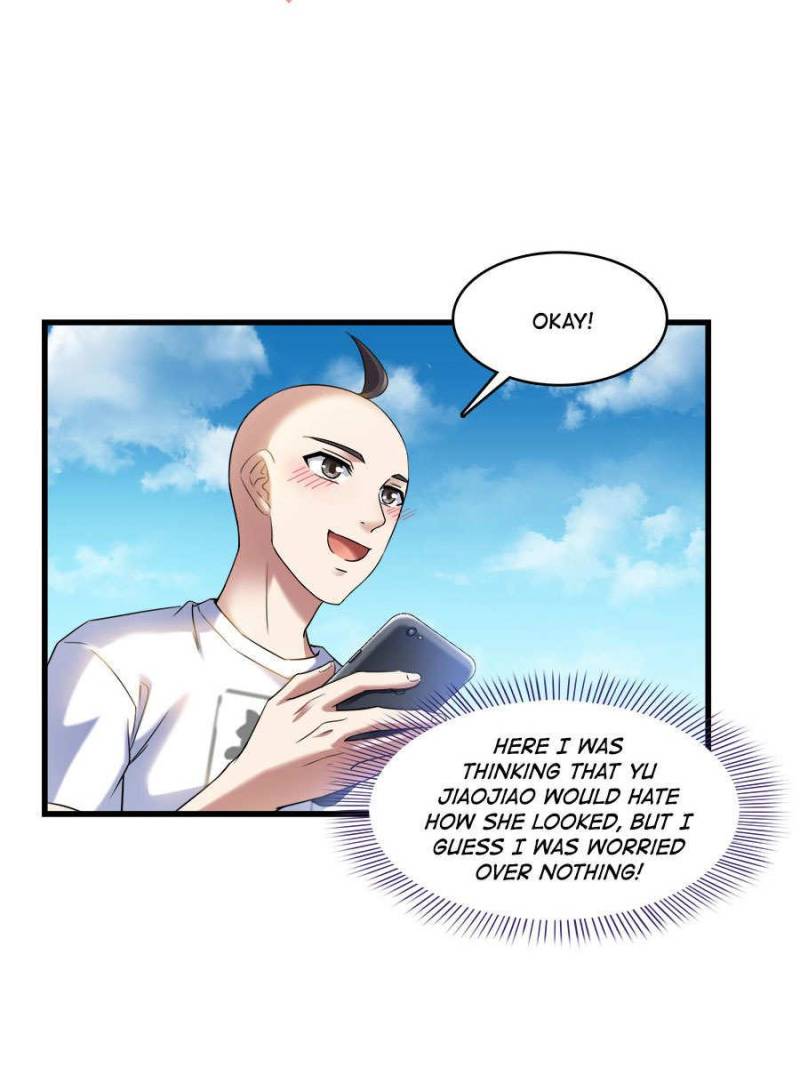 Cultivation Chat Group chapter 221 page 35