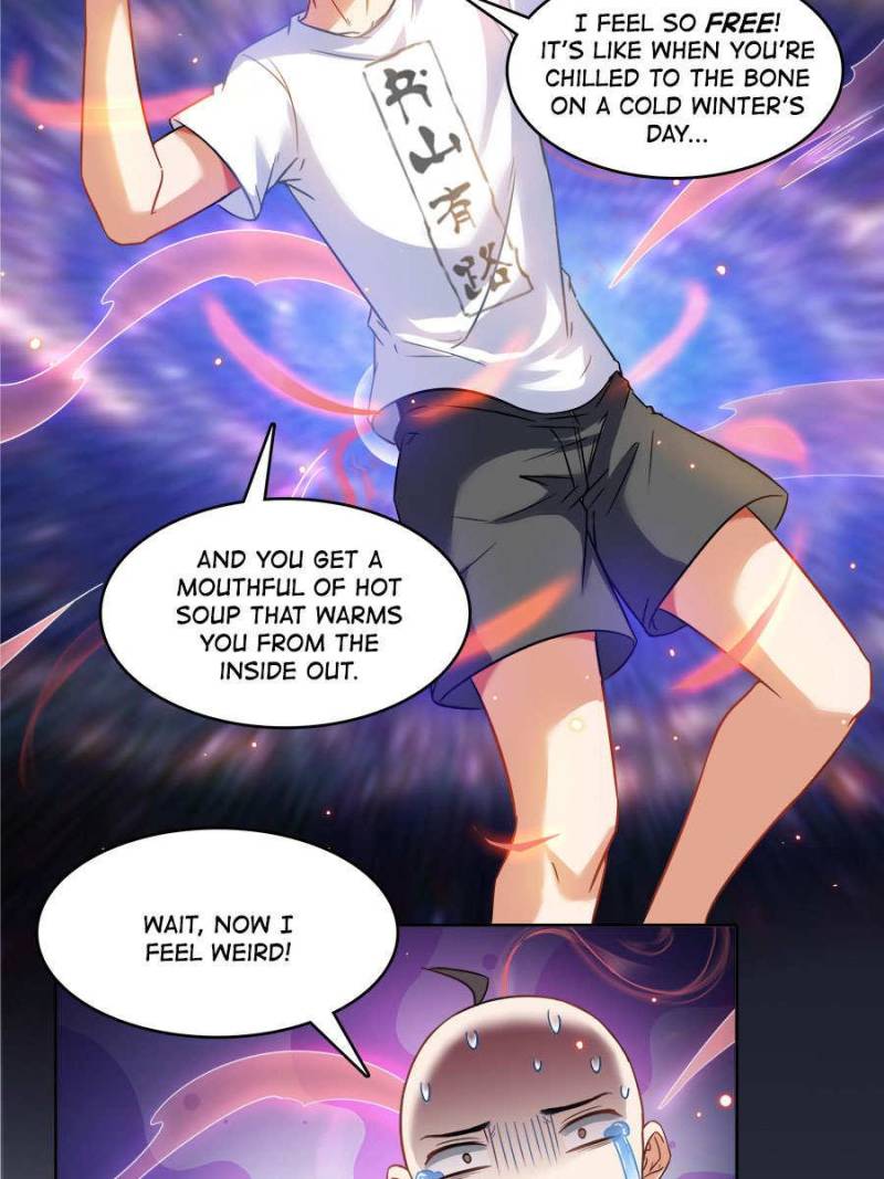 Cultivation Chat Group chapter 221 page 38