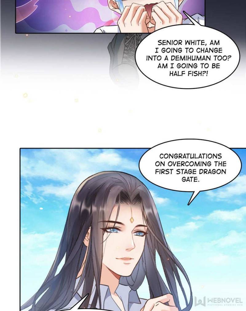 Cultivation Chat Group chapter 221 page 39