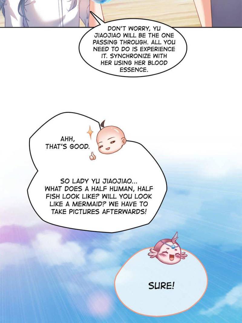 Cultivation Chat Group chapter 221 page 4