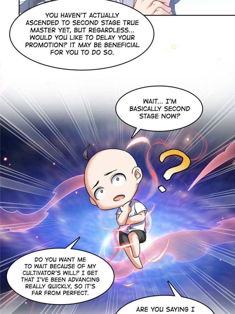 Cultivation Chat Group chapter 221 page 40