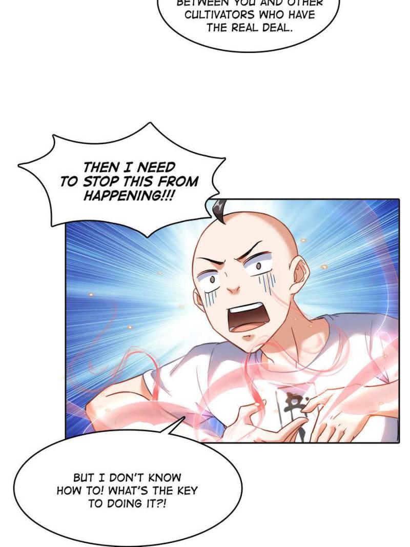 Cultivation Chat Group chapter 221 page 42
