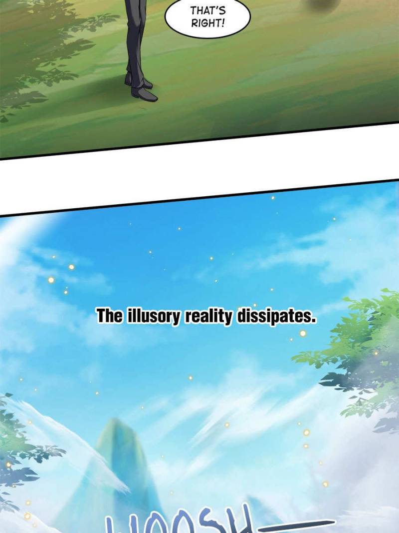 Cultivation Chat Group chapter 221 page 48