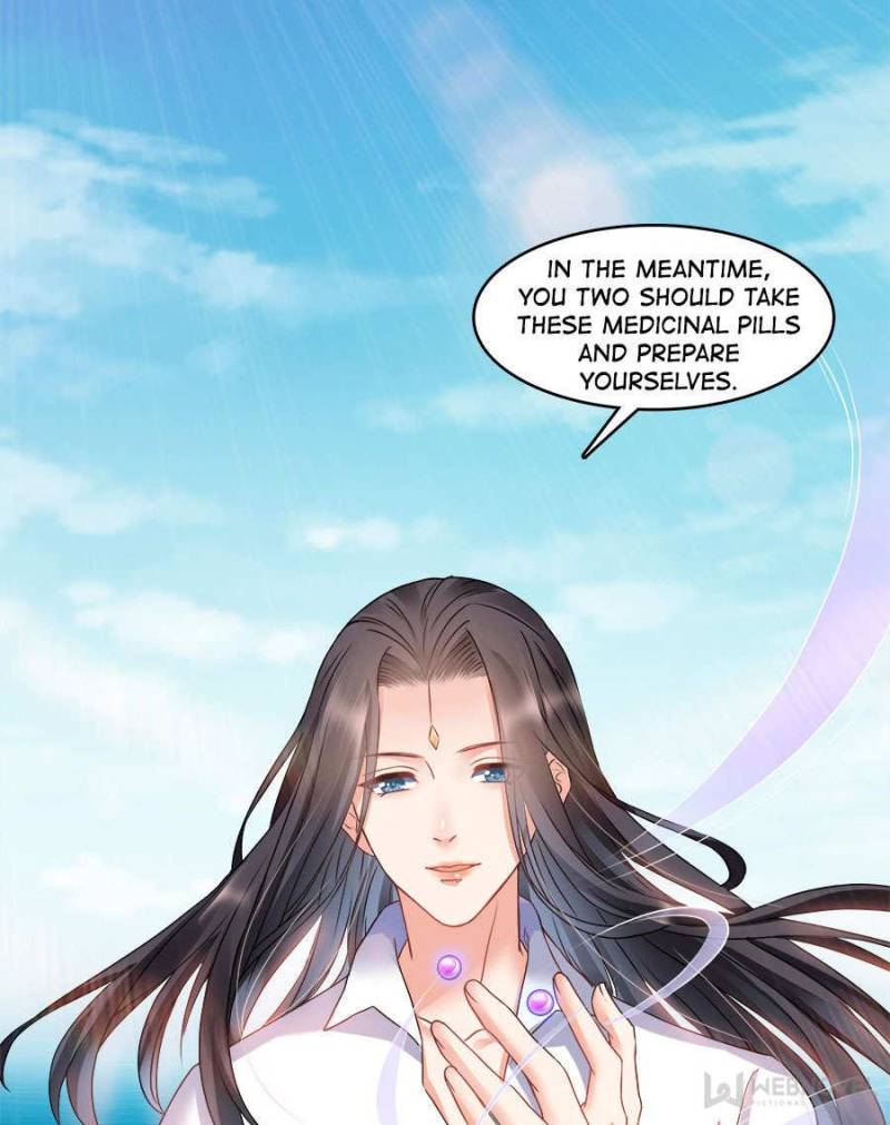 Cultivation Chat Group chapter 221 page 5