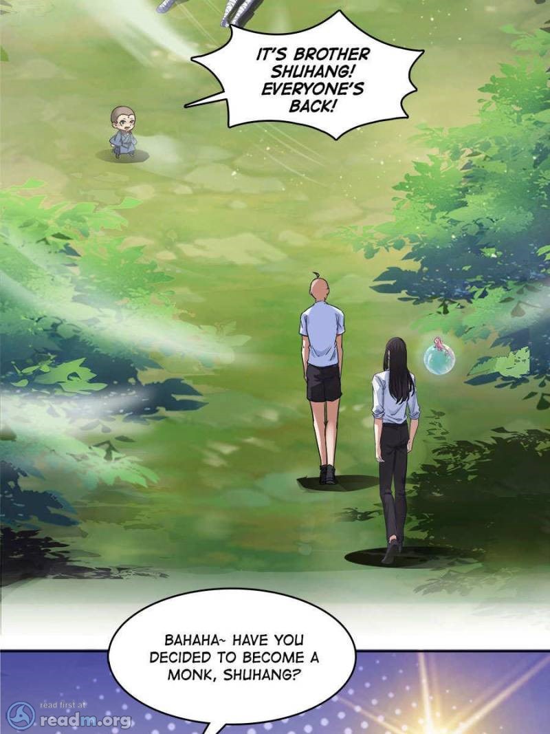 Cultivation Chat Group chapter 221 page 51