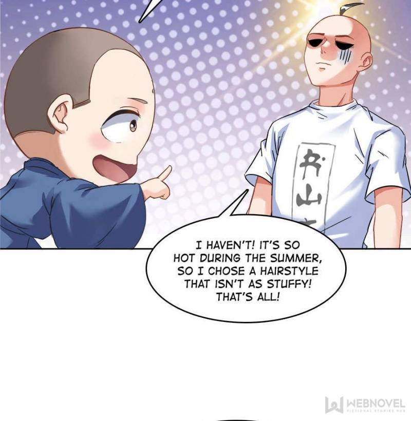 Cultivation Chat Group chapter 221 page 52
