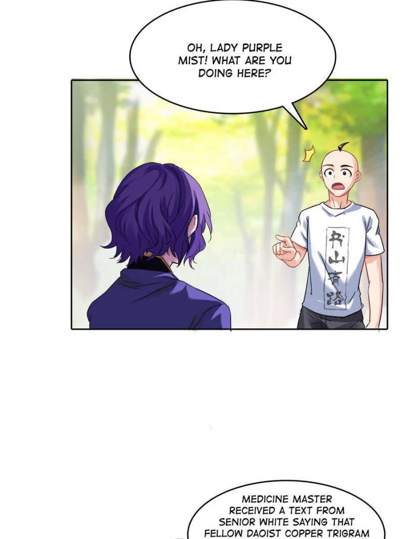 Cultivation Chat Group chapter 221 page 53